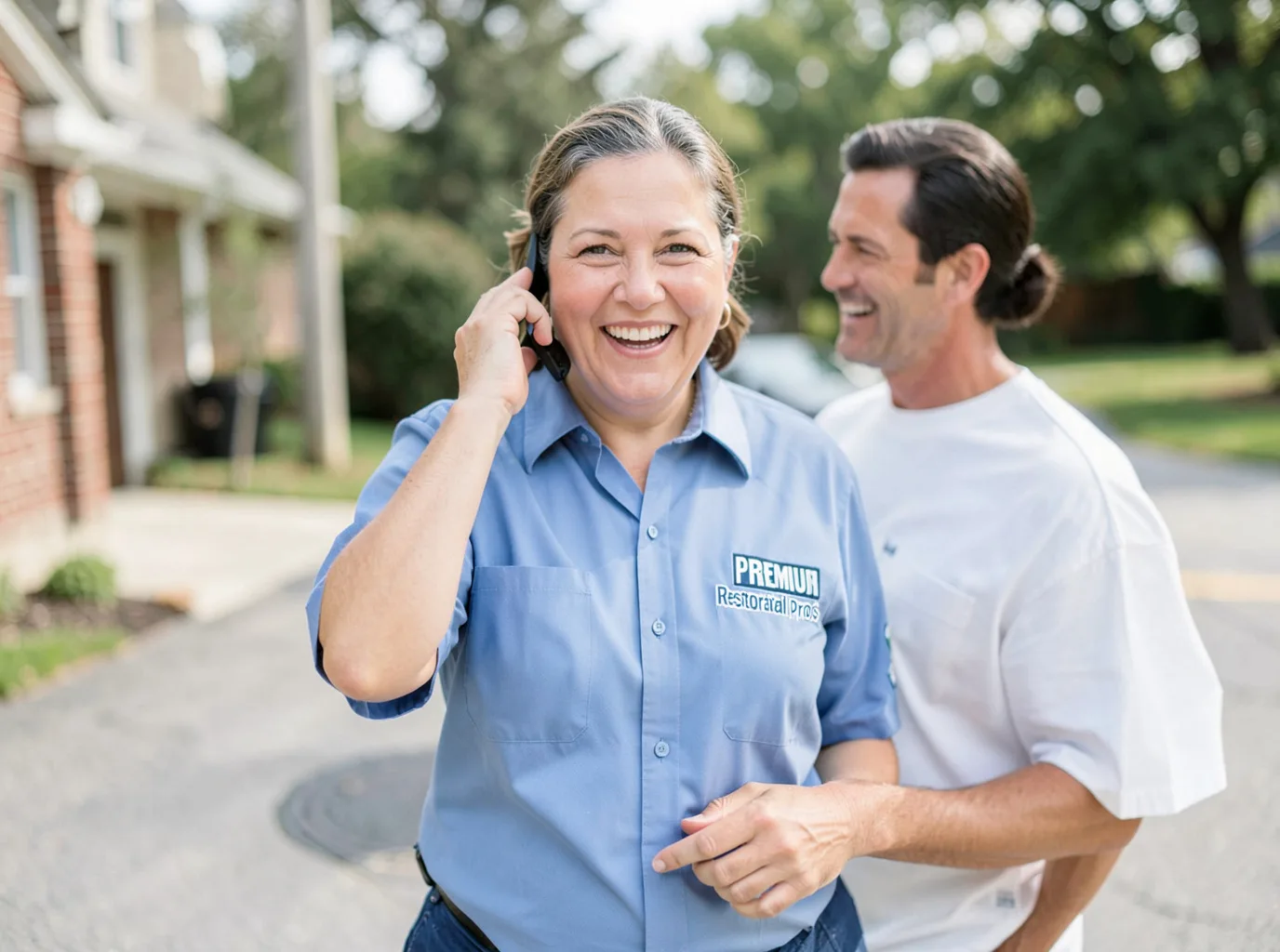 Water Damage Restoration Elon, NC FAQs